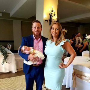 Meet your Posher, Clayton